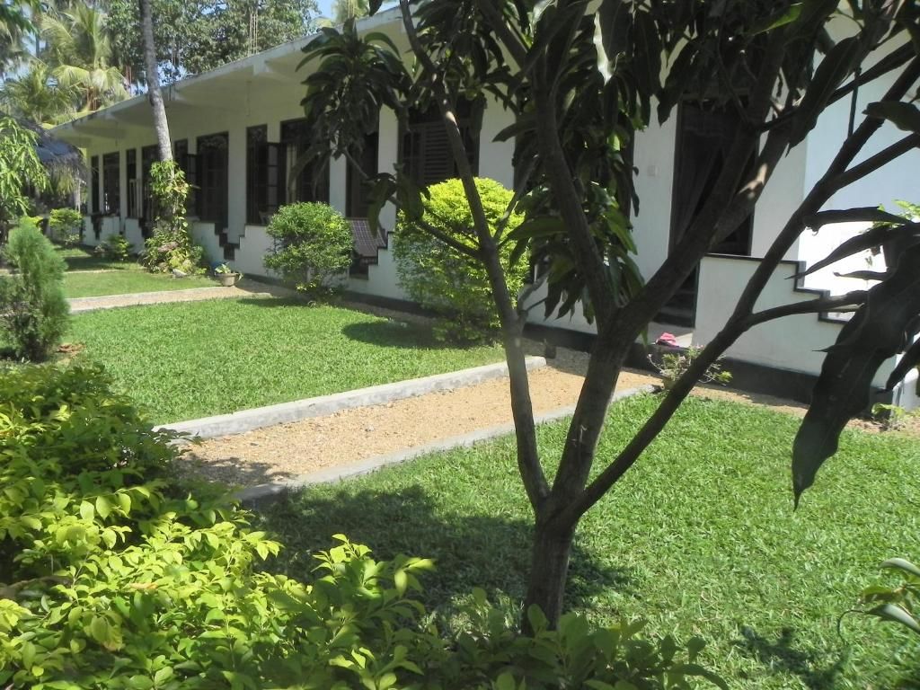 Rainbowswell Beach Resort фото 7