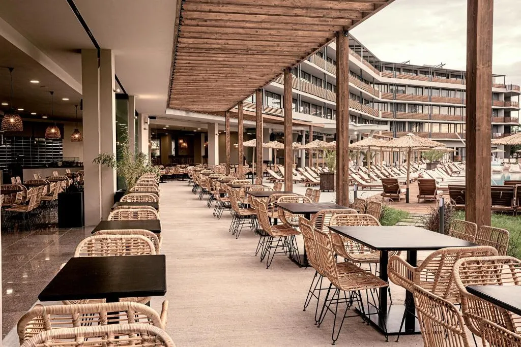 Cook's Club Sunny Beach фото 6