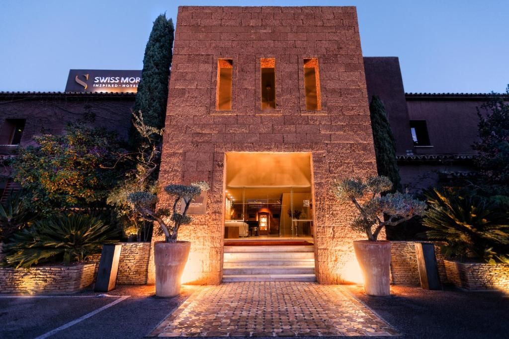Hotel Swiss Moraira фото 5