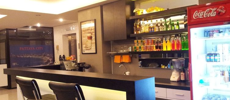 Фото отеля T5 Suites at Pattaya