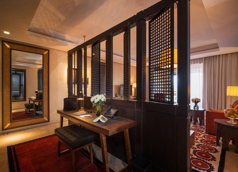 Fairmont Royal Palm Marrakech фото 33