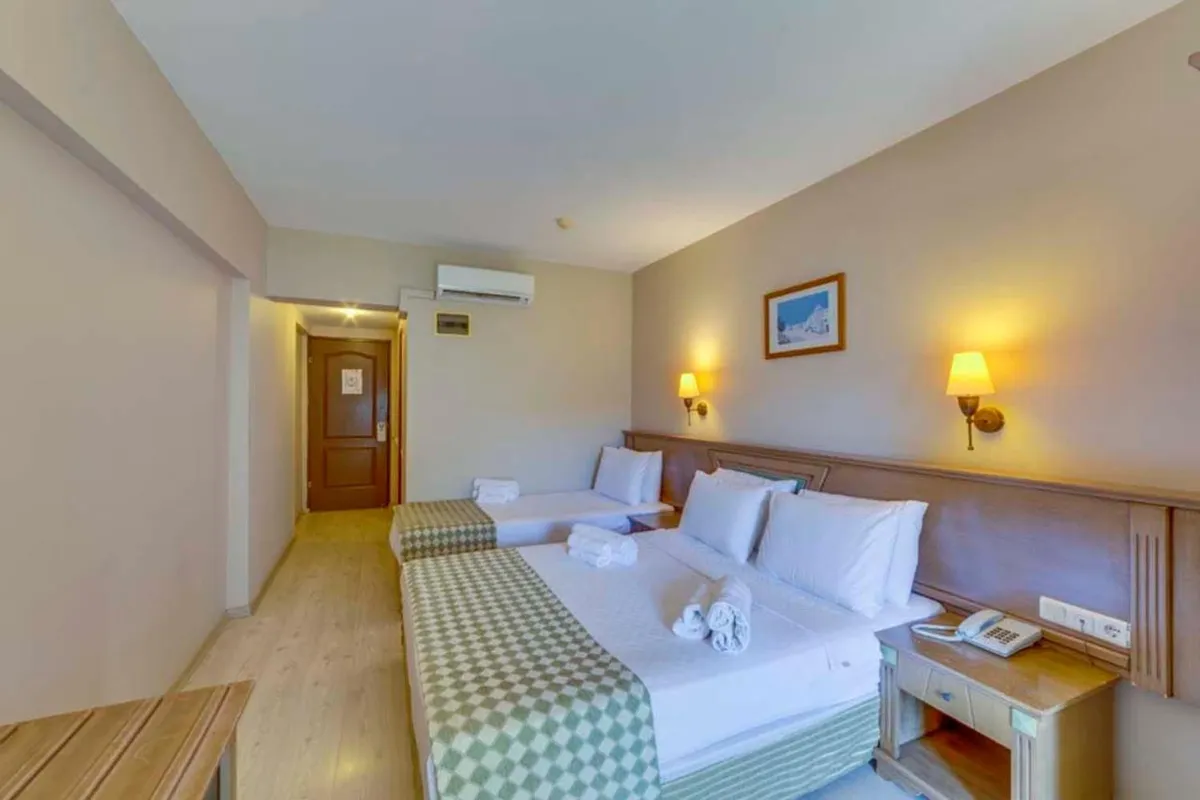 Smart Stay Beach Bodrum фото 3
