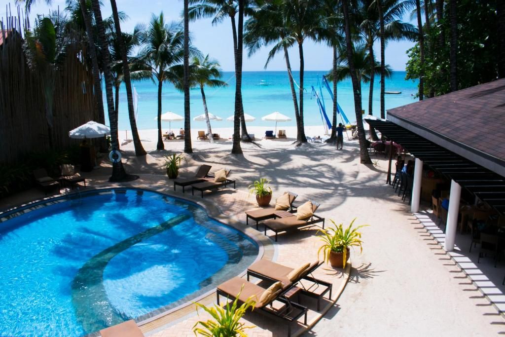 Microtel by Wyndham Boracay фото 24