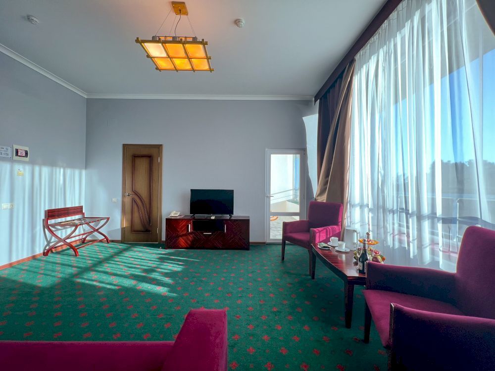 Wellness Park Hotel Gagra фото 79