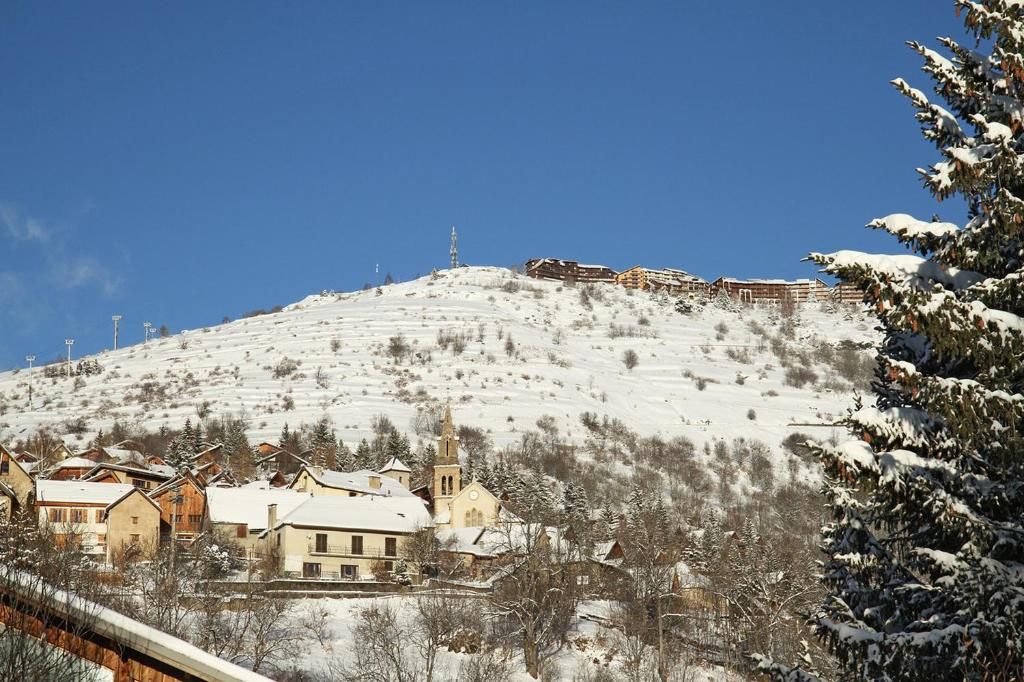 Шале «Odalys Chalet Nuance de bleu» фото 14