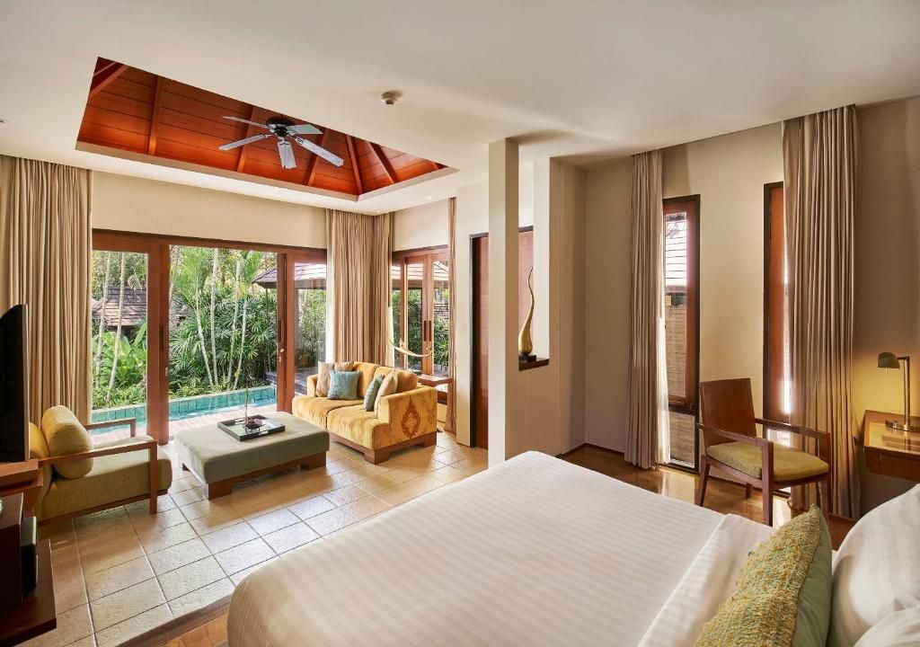 Sea Sand Sun Resort and Villas фото 88
