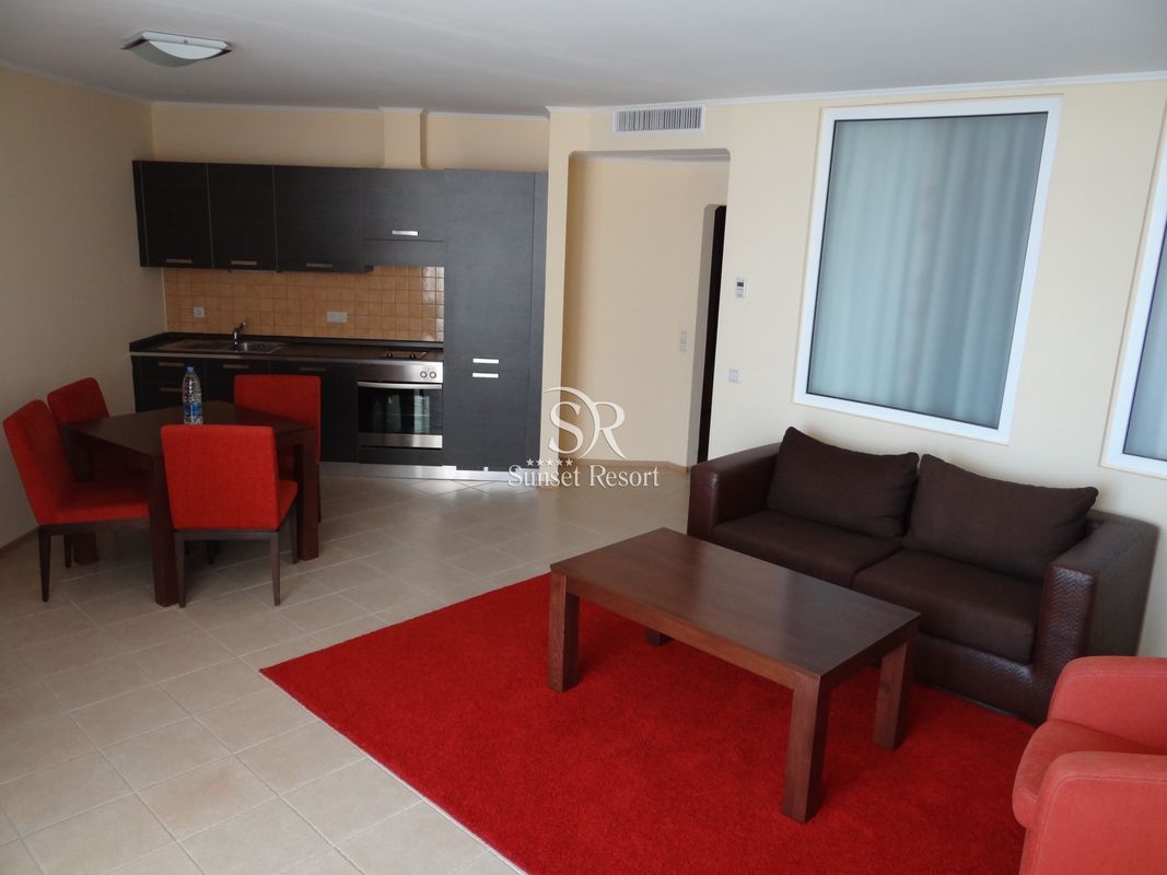 Sunset Resort фото 37