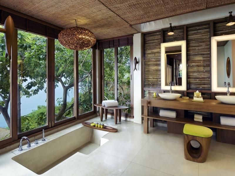 Six Senses Samui фото 22