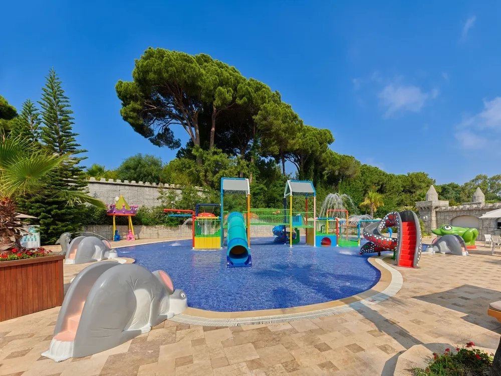 Maxx Royal Belek Golf Resort фото 76