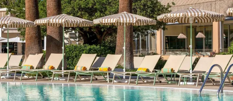 Фото отеля Sol Arona Tenerife