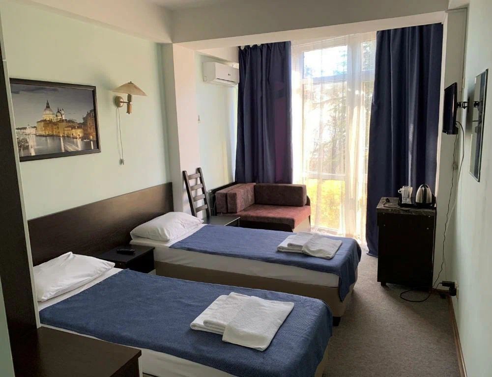 Гостевой дом «Гостевой дом «София Rooms»» фото 4