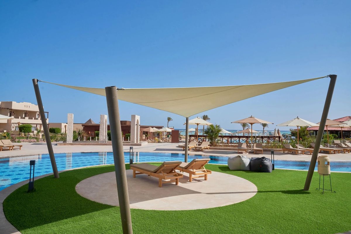 Курортный отель True Beach Resort фото 2