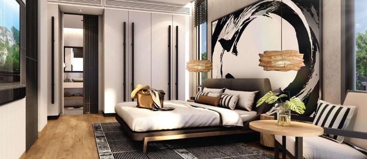 Фото отеля MontAzure Resort Phuket – MGallery Collection