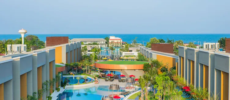 Фото отеля AVANI Hua Hin Resort & Villas
