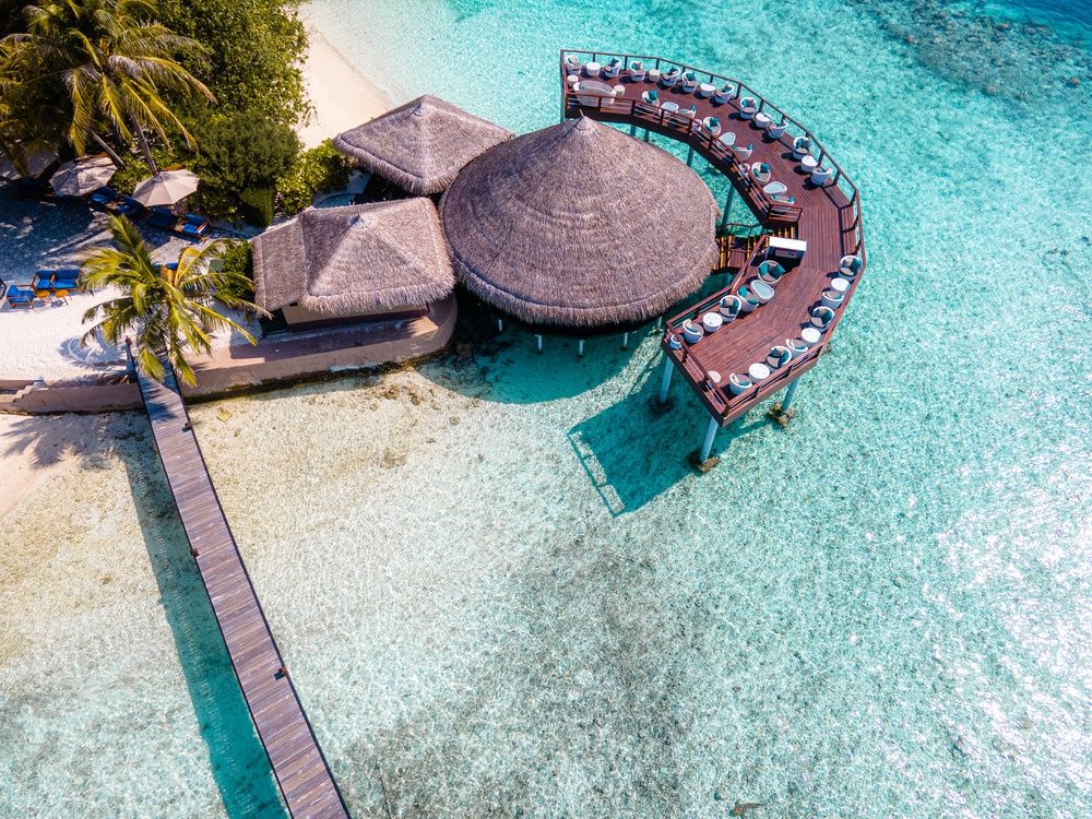 Adaaran Prestige Vadoo (Adults Only) фото 91