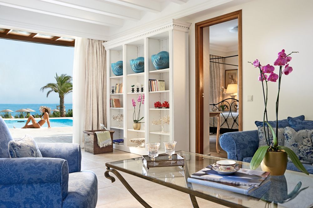 Grecotel Kos Imperial Thalasso фото 34