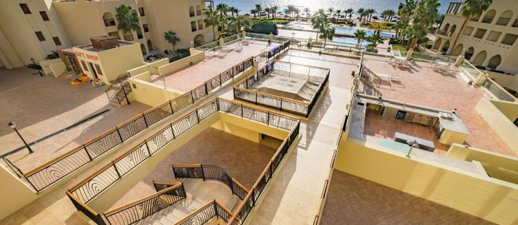 Фото отеля Grand Tala Bay Resort