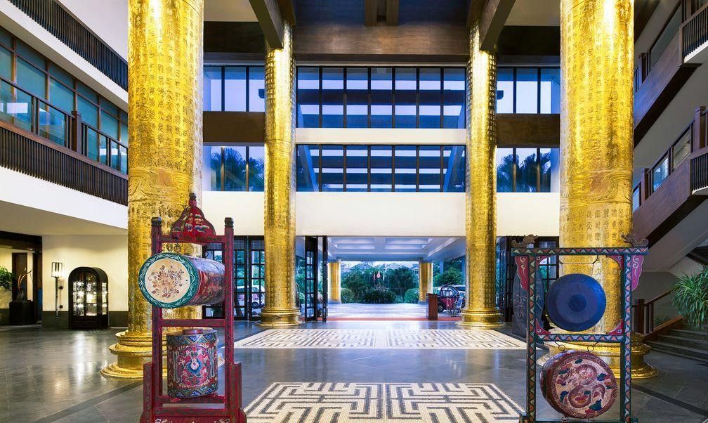 Hna Resort фото 6