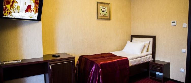 Фото отеля Marionn Hotel
