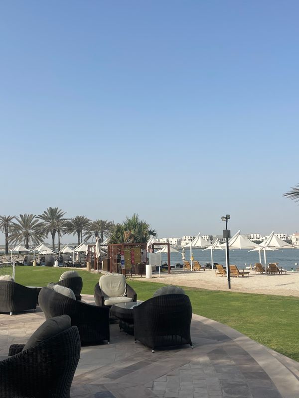 Traders Hotel, Qaryat Al Beri, Abu Dhabi фото 10