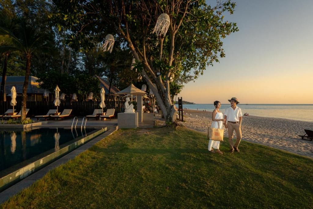 Layana Resort & Spa - Adults Only фото 22
