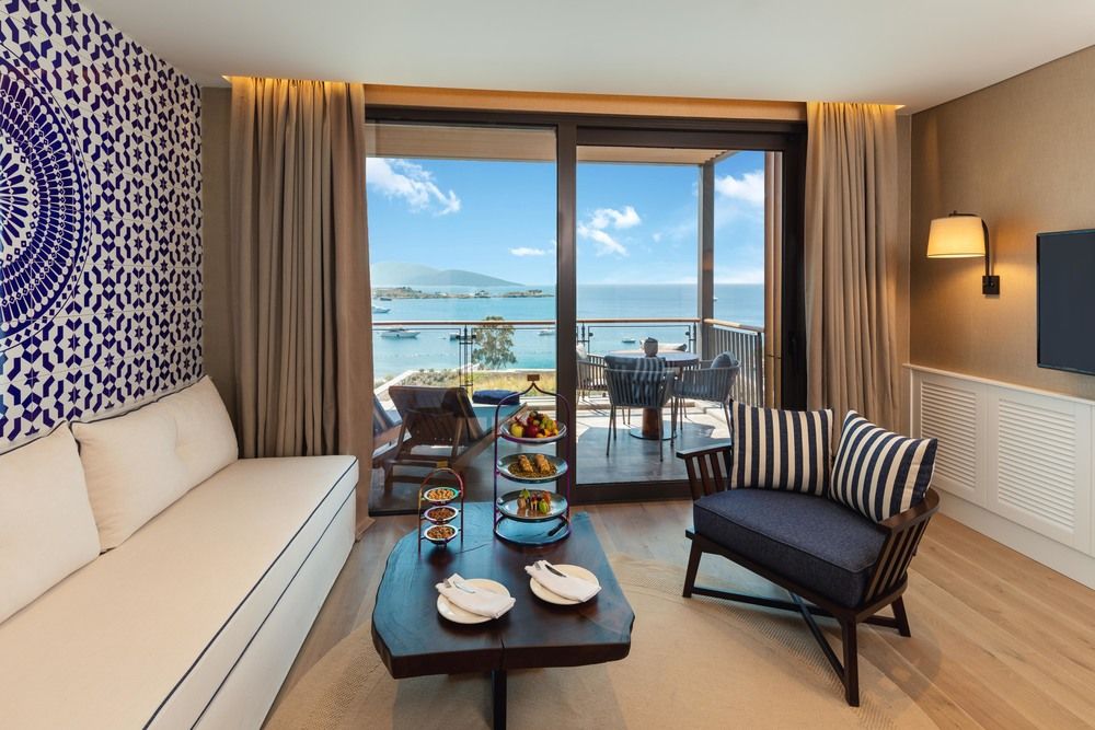 Kaya Palazzo Resort & Residence Le Chic Bodrum фото 111