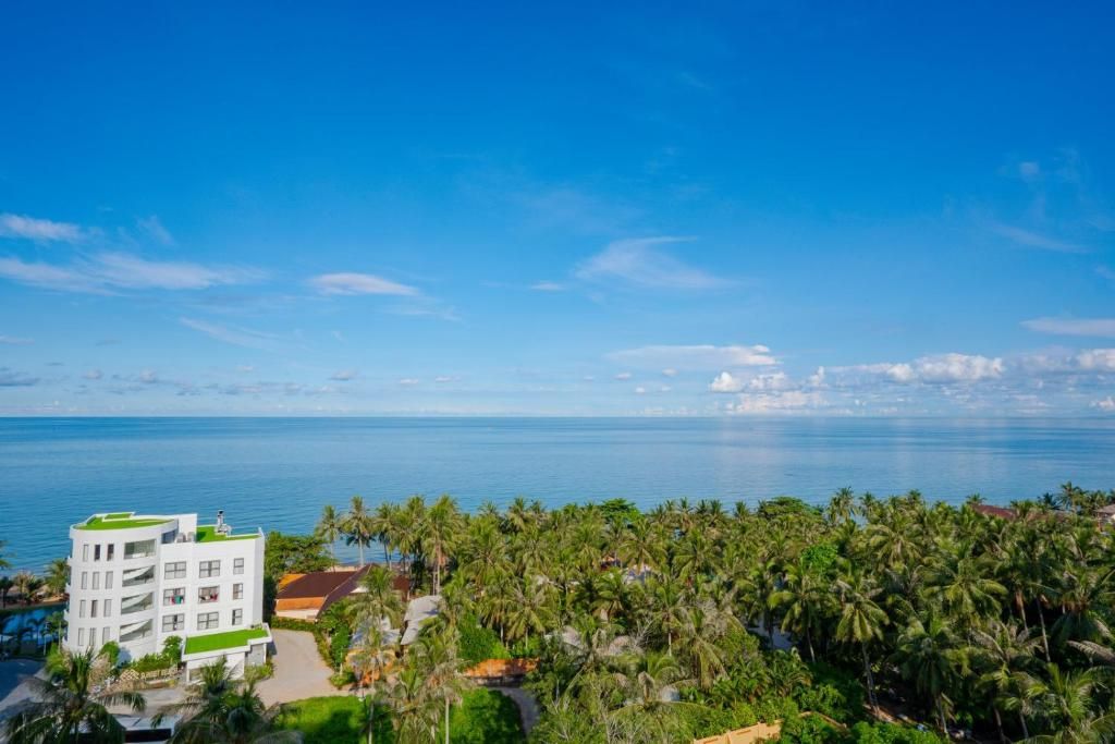 Avs Hotel Phu Quoc фото 42
