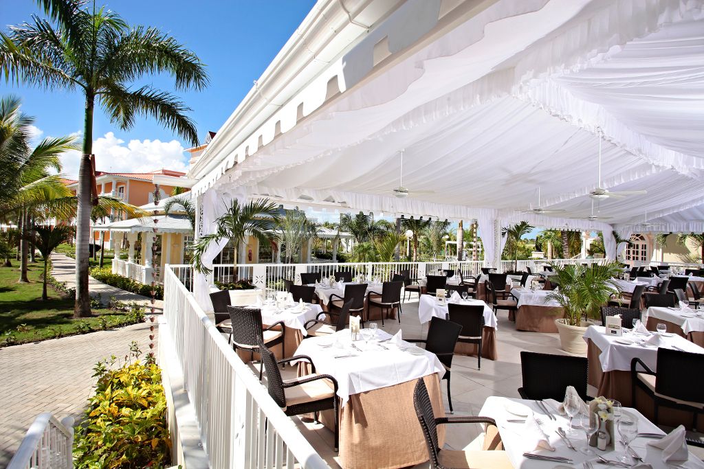 Bahia Principe Luxury Ambar - Adults Only All Inclusive фото 40