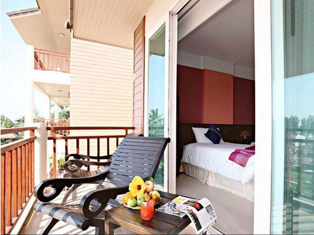 Capital O 1111 Ananda Lanta Resort фото 27