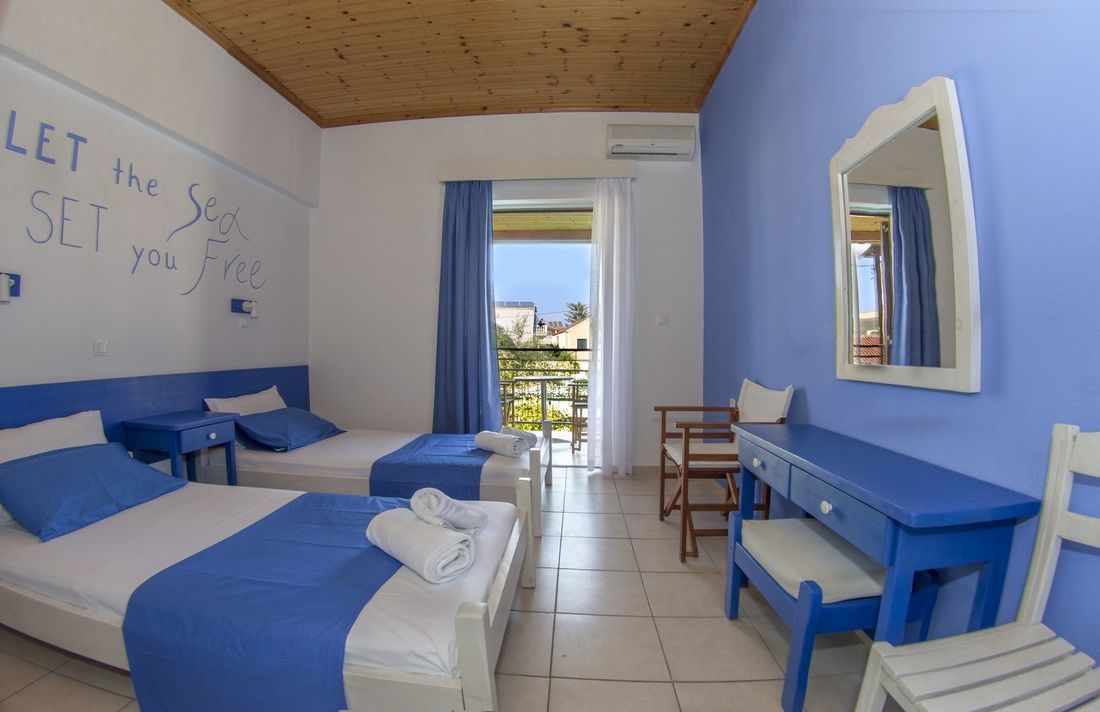 Olive Grove Resort фото 26