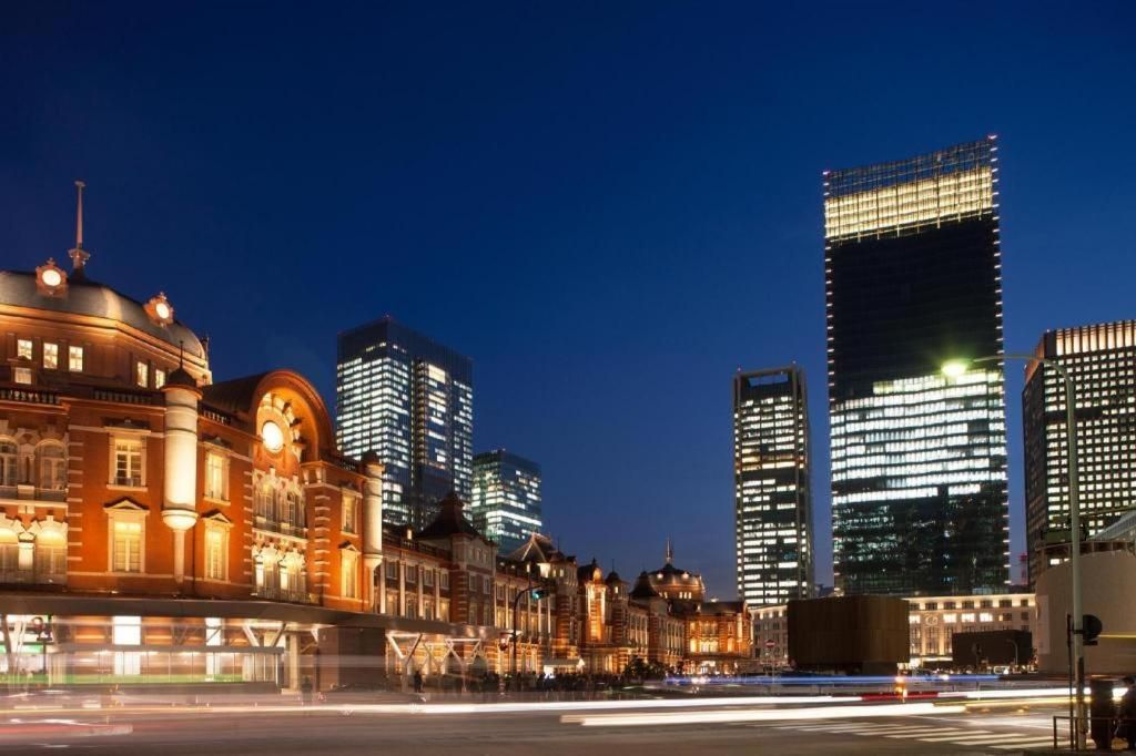 Akasaka Excel Hotel Tokyu фото 36