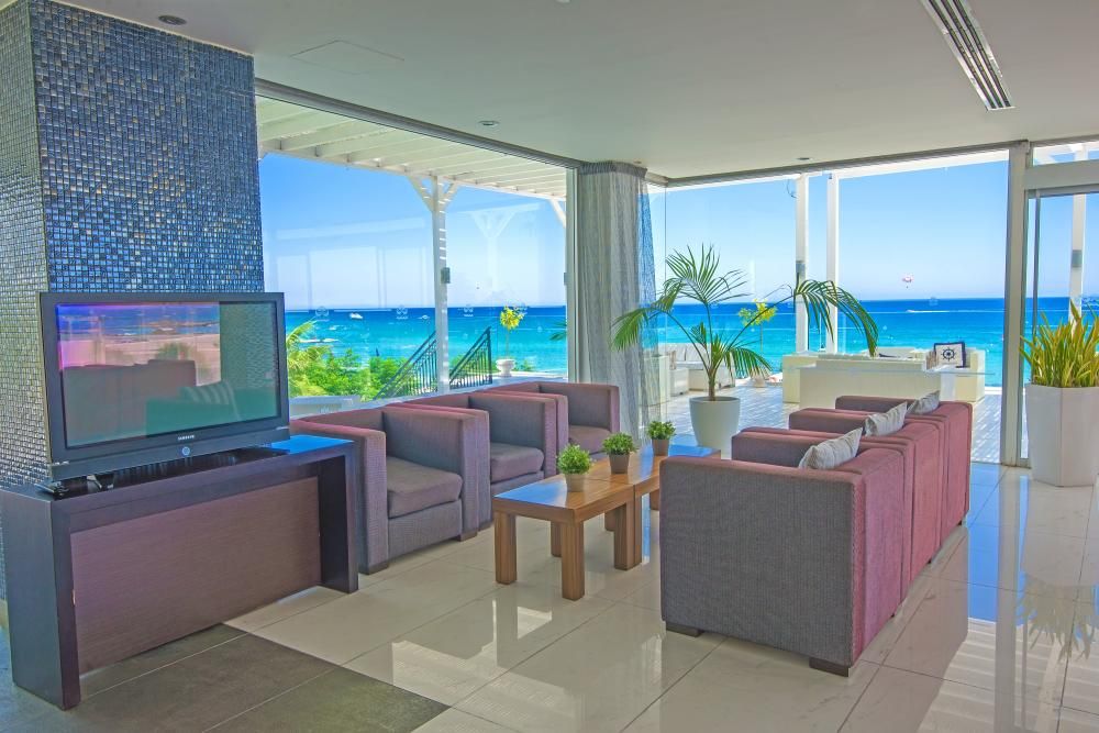 Silver Sands Beach Hotel фото 20