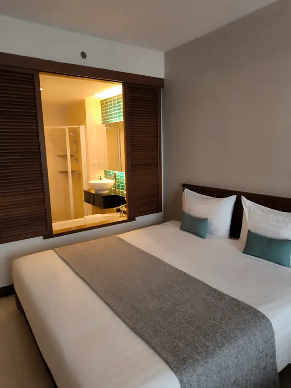 Cosy Beach Hotel фото 147