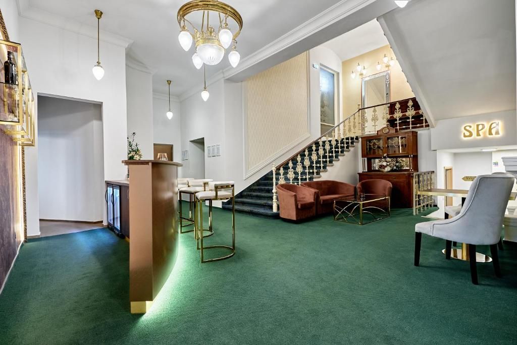 Hotel Maxim фото 17