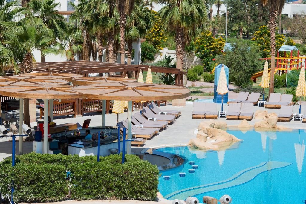 Amphoras Aqua Hotel (Adults Only) фото 14