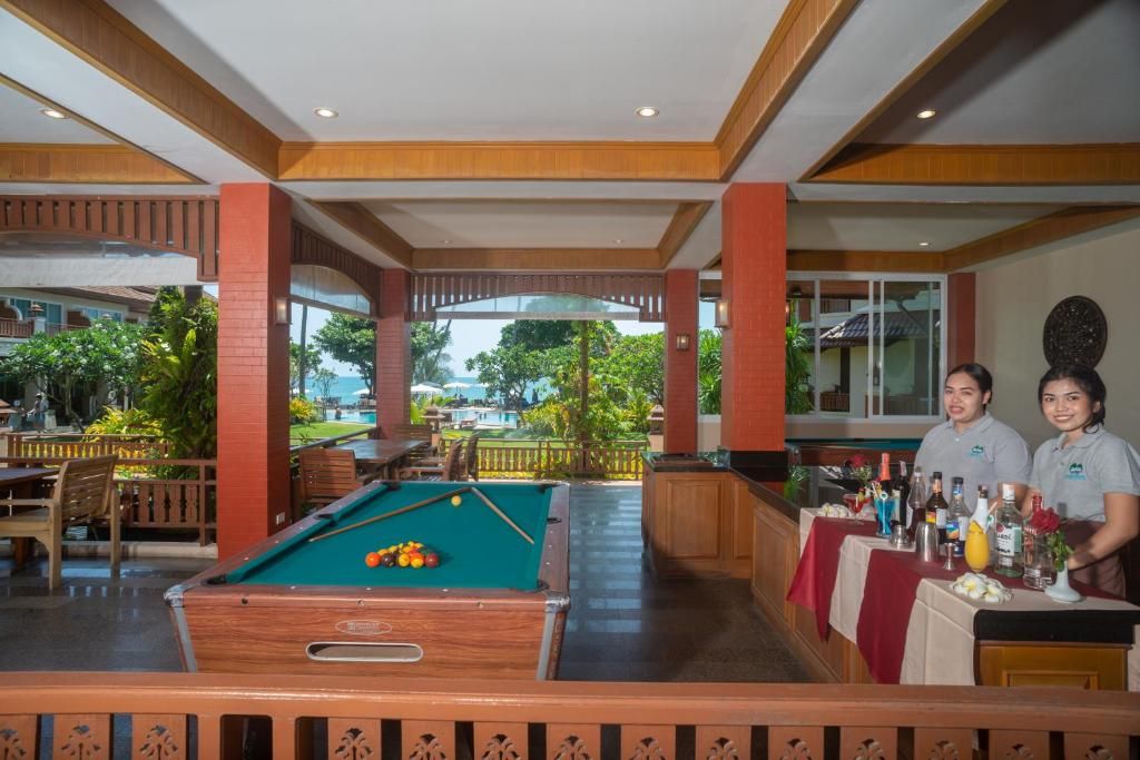 Aloha Resort фото 107