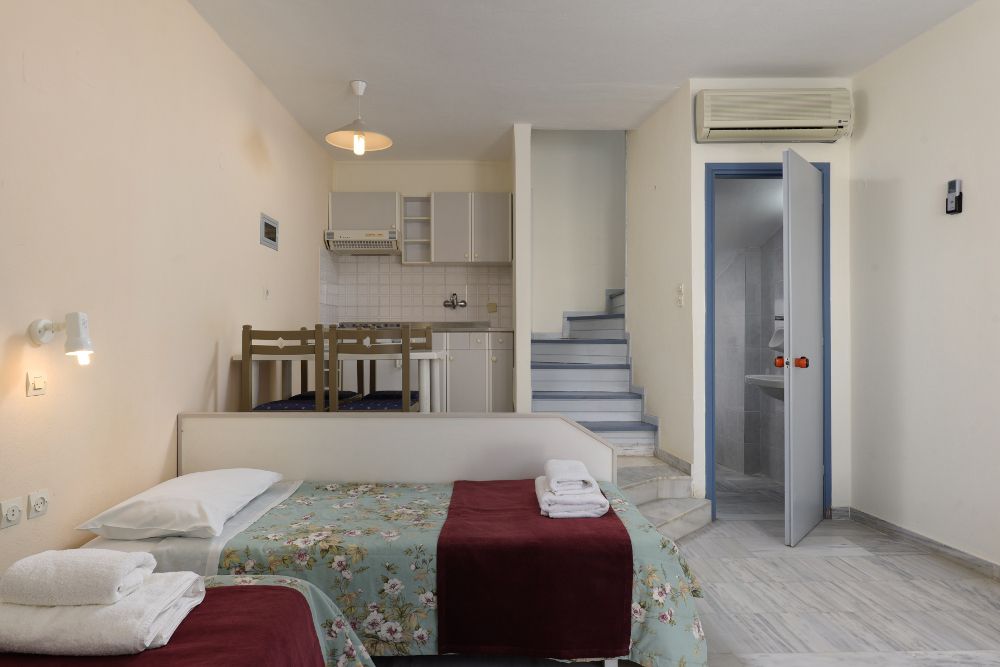 Ariadne Hotel Apartmnets фото 19