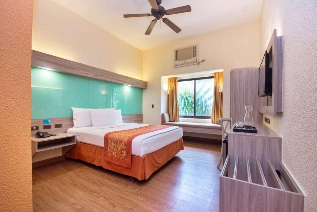 Microtel by Wyndham Boracay фото 20