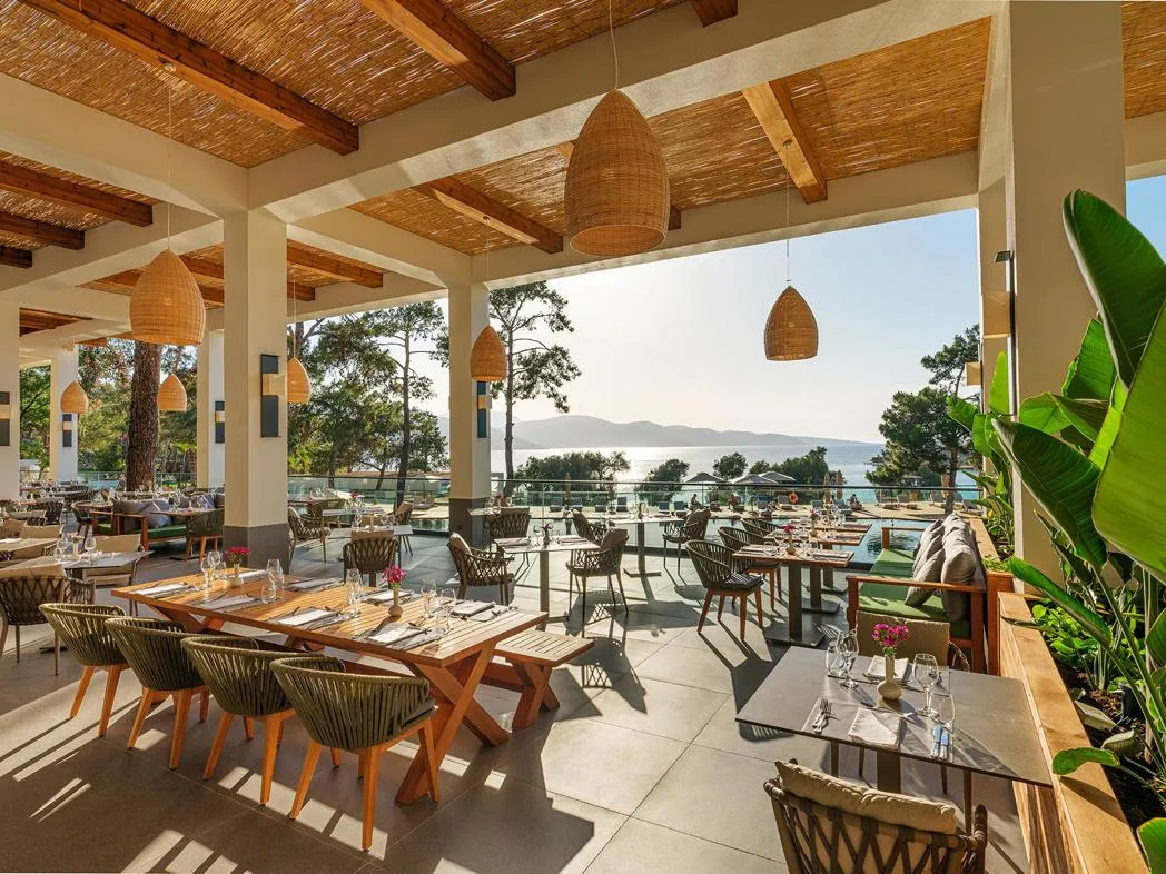 Rixos Premium Bodrum фото 16