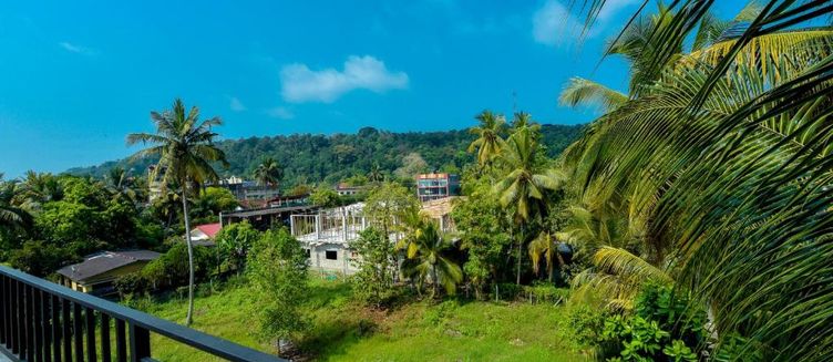 Фото отеля Camellia Unawatuna