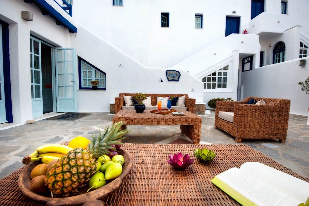 San Marco Hotel and Villas фото 43