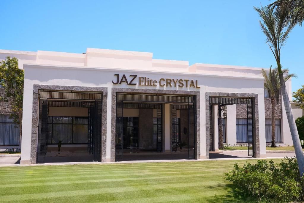 Jaz Elite Crystal фото 53