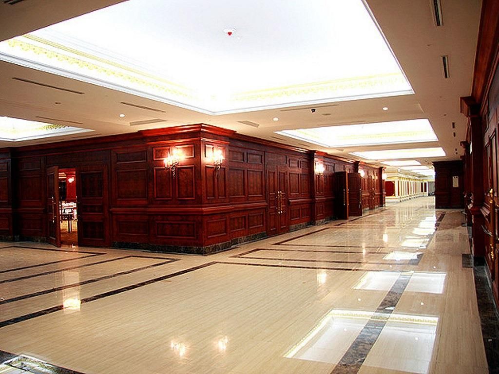 Grand Plaza Hanoi фото 33