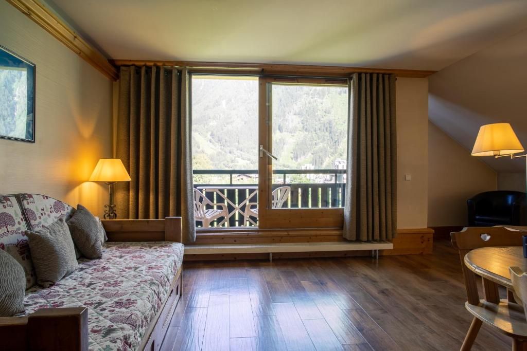 Les Balcons du Savoy фото 38