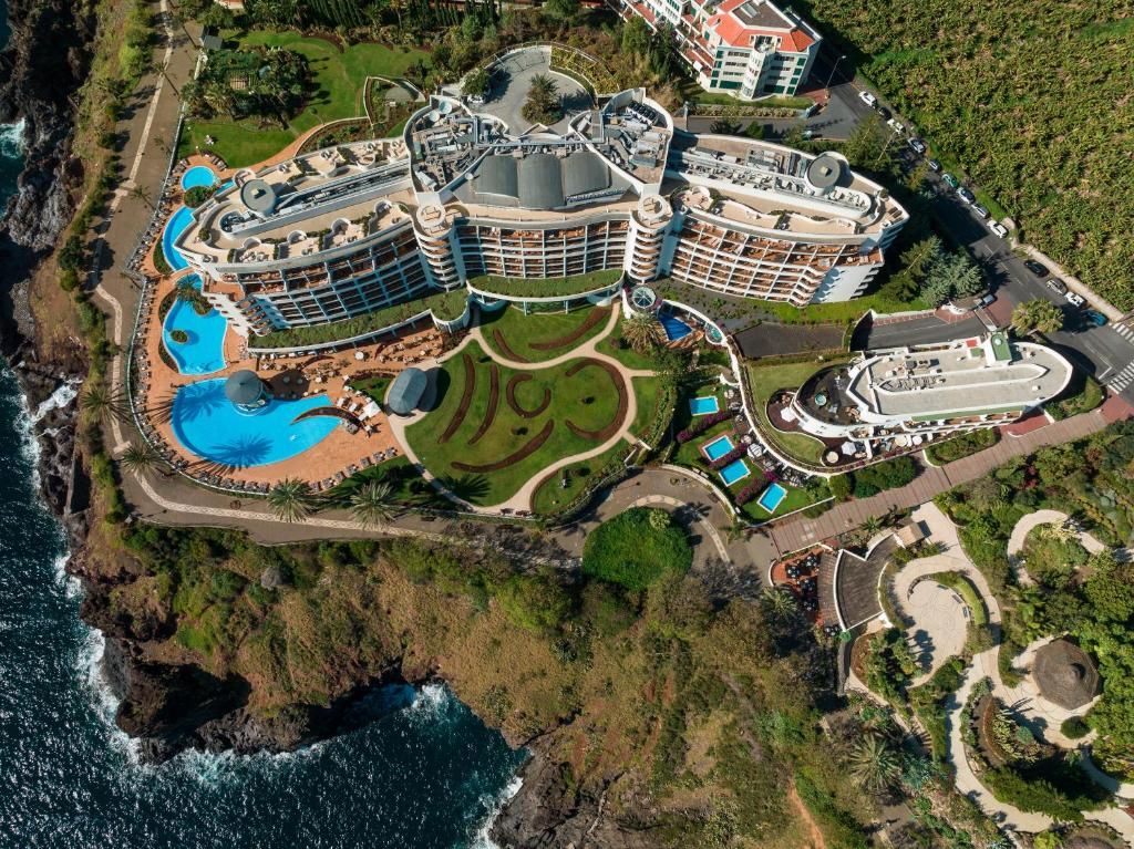 LTI Pestana Grand Ocean Resort фото 30