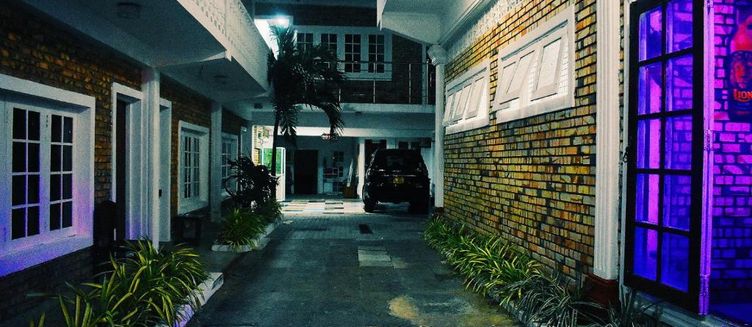 Фото отеля Fish & Chips