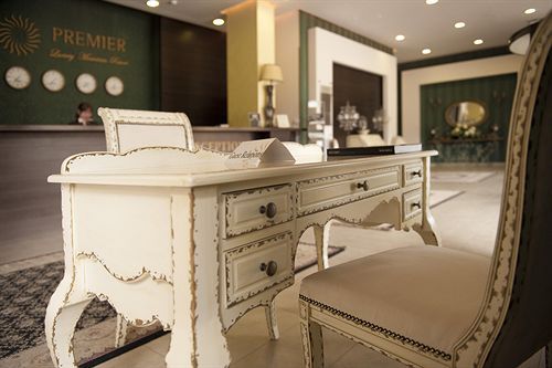 Premier Luxury Mountain Resort фото 35