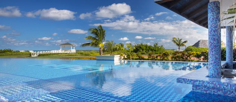 Фото отеля Pullman Cayo Coco