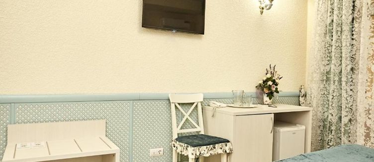 Фото отеля Французский квартал