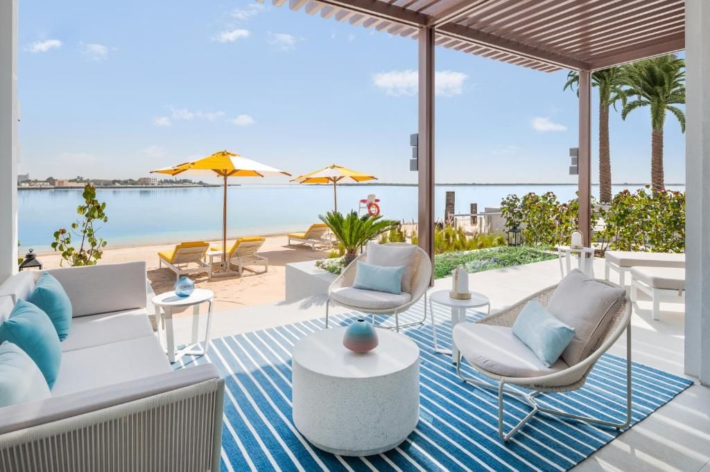 Vida Beach Resort Umm Al Quwain фото 102
